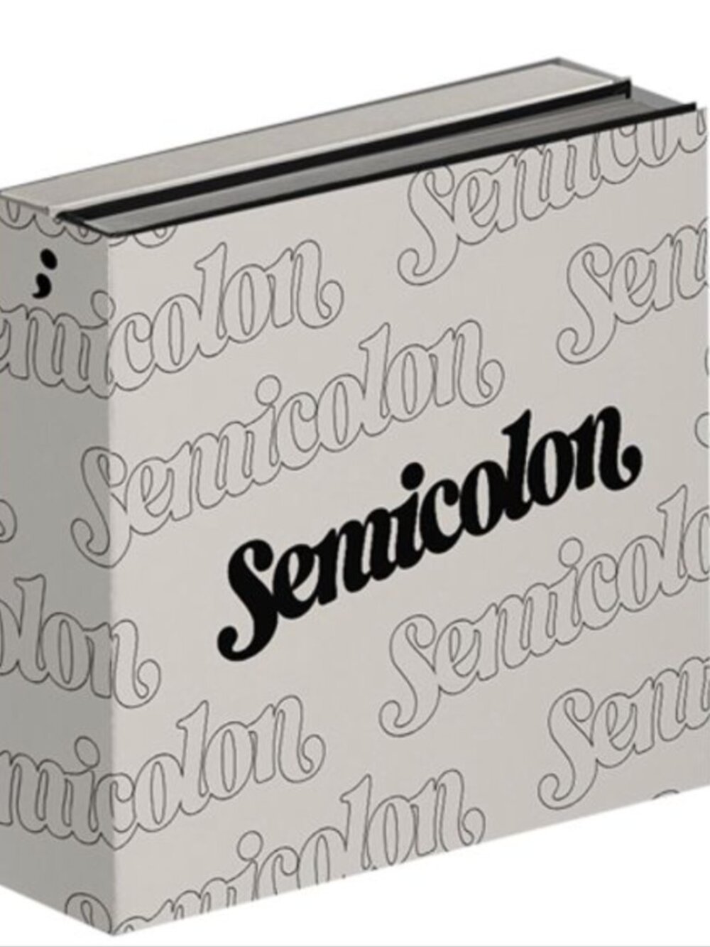 SEVENTEEN ; Semicolon Special Album - K POP Sealed